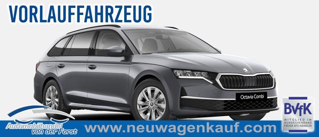 Skoda Octavia Combi - Selection 1.5 TSI mHEV 7-Gang-DSG Octavia Combi