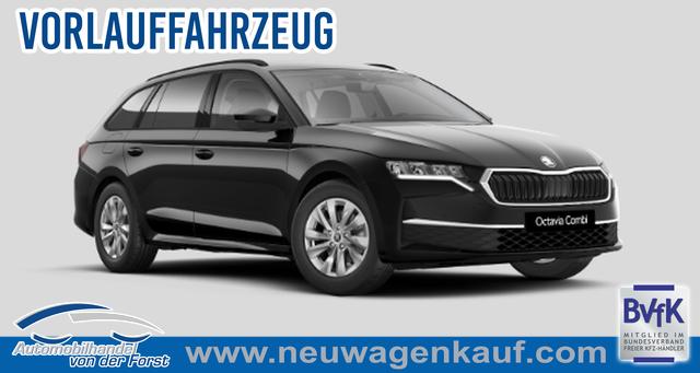 Skoda Octavia Combi - Selection 1.5 TSI mHEV 7-Gang-DSG Octavia Combi