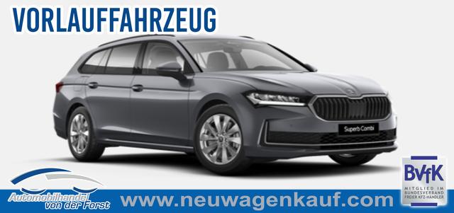 Skoda Superb Combi - Selection 1.5 TSI iV 6-Gang-DSG Superb Combi