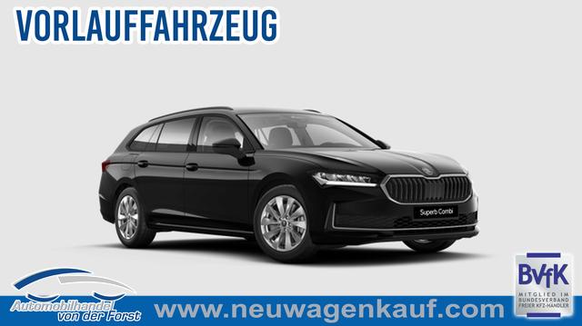 Skoda Superb Combi - Selection 1.5 TSI iV 6-Gang-DSG Superb Combi