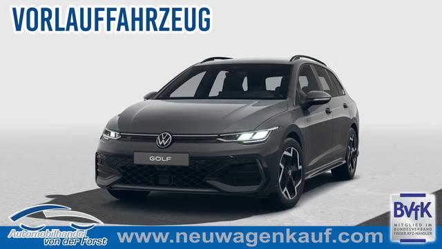 Volkswagen Golf Variant - R-Line 1.5 eTSI 7-Gang-DSG Golf Variant
