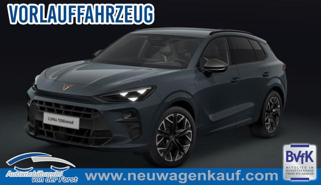 Cupra Terramar - VZ 1.5 e-HYBRID 200 kW (272 PS) 6-Gang-DSG Terramar