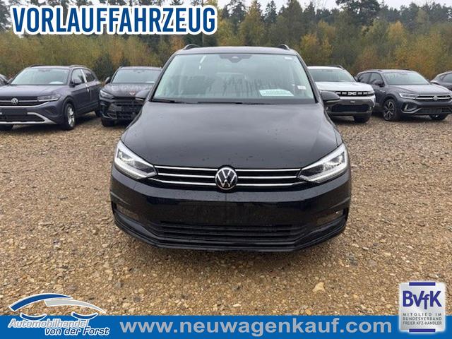 Volkswagen Touran - Prime 1.5 TSI 7-Gang-DSG Touran