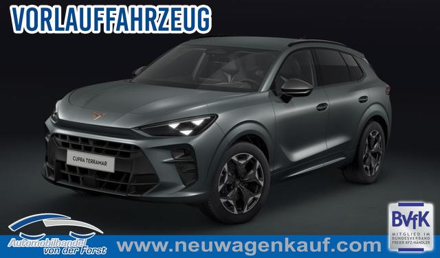 Cupra Terramar - VZ 2.0 TSI 7-Gang-DSG 4Drive Terramar
