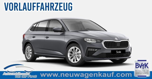 Skoda Scala - Selection Plus 1.0 TSI 7-Gang-DSG Scala