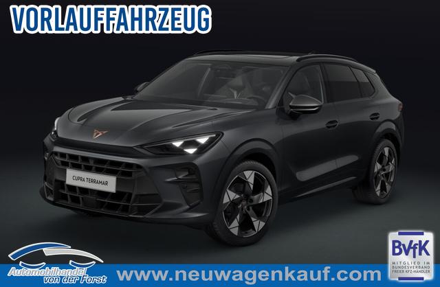 Cupra Terramar - Basis 1.5 eTSI 7-Gang-DSG Terramar