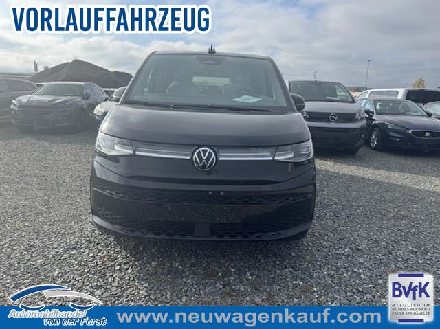 Volkswagen T7 Multivan - L&Uuml; 2.0 TDI 7-Gang-DSG T7 Multivan