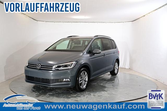Volkswagen Touran - Prime 1.5 TSI 7-Gang-DSG Touran