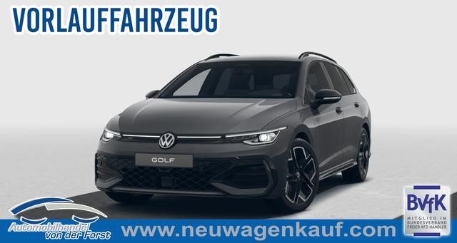 Volkswagen Golf Variant - R-Line 1.5 eTSI 7-Gang-DSG Golf Variant