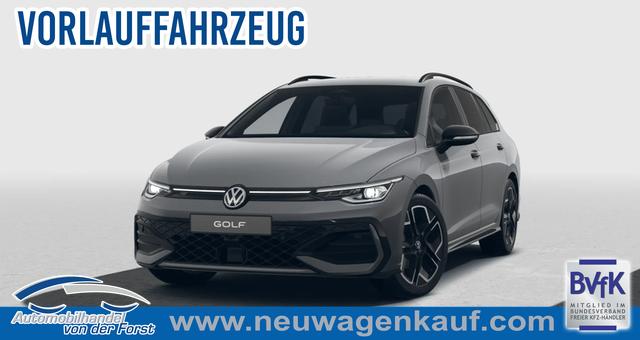 Volkswagen Golf Variant - R-Line 1.5 eTSI 7-Gang-DSG Golf Variant