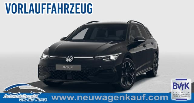 Volkswagen Golf Variant - R-Line 1.5 eTSI 7-Gang-DSG Golf Variant