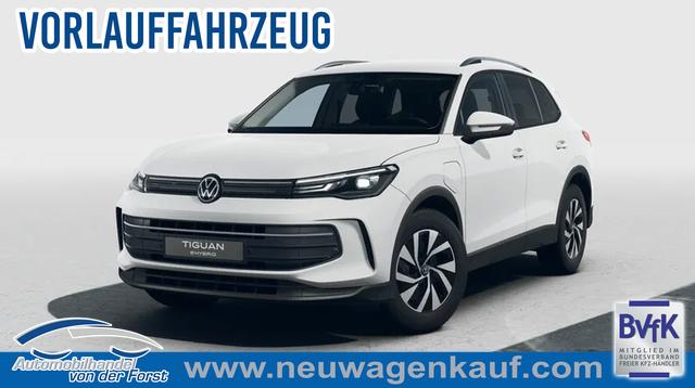 Volkswagen Tiguan - Life  1.5 Plug-in Hybrid DSG 6-Gang Tiguan