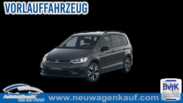 Volkswagen Touran - Highline R-Line 1.5 TSI 7-Gang DSG Touran
