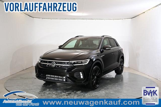 Volkswagen T-Roc - R-Line 1.5 TSI 7-Gang-DSG T-Roc