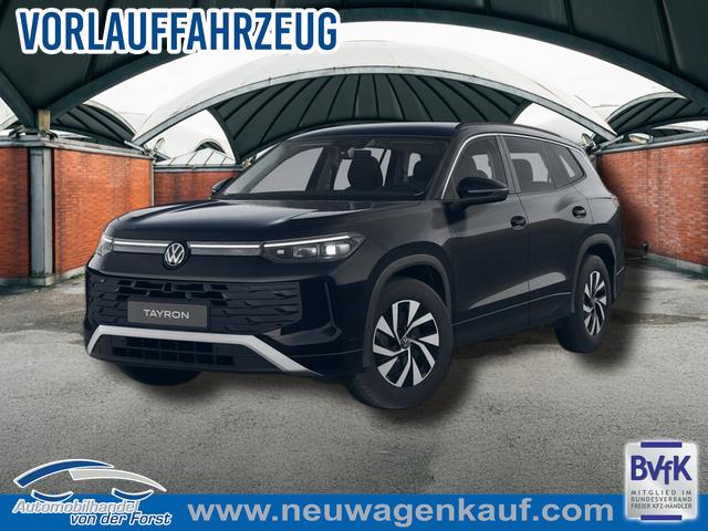 Volkswagen Tayron - Prime 1.5 eTSI 7-Gang-DSG Tayron
