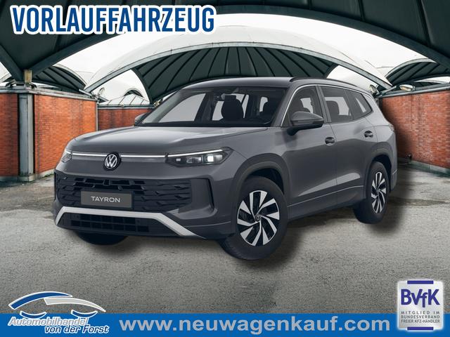 Volkswagen Tayron - Prime 1.5 eTSI 7-Gang-DSG Tayron