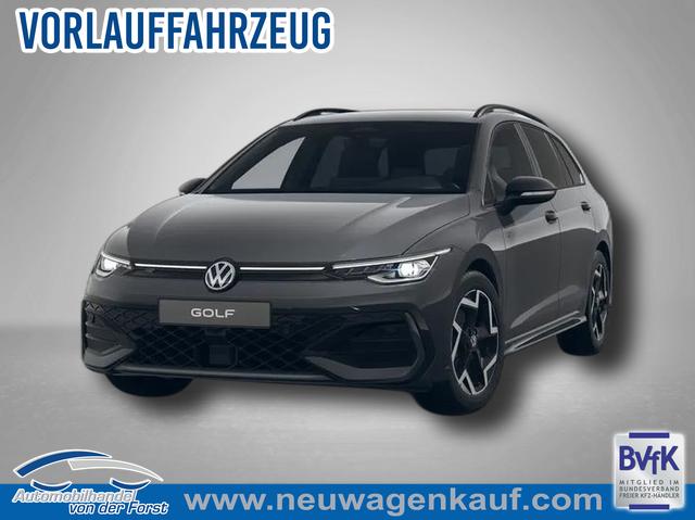 Volkswagen Golf Variant - R-Line 2.0 TDI 7-Gang-DSG Golf Variant