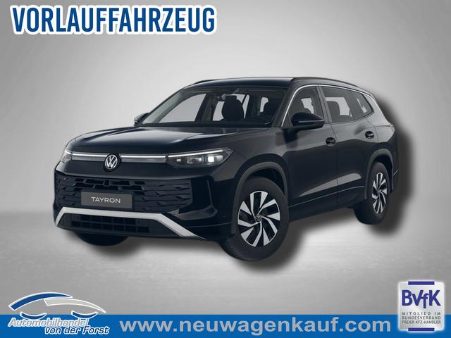 Volkswagen Tayron - Prime 1.5 eTSI 7-Gang-DSG Tayron