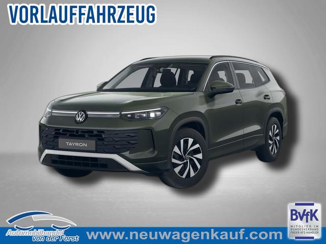 Volkswagen Tayron - Prime 1.5 eTSI 7-Gang-DSG Tayron
