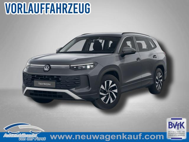 Volkswagen Tayron - Prime 1.5 eTSI 7-Gang-DSG Tayron