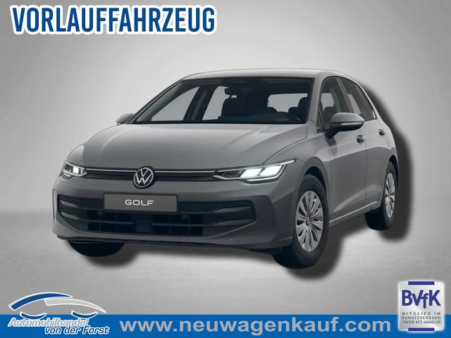Volkswagen Golf - Start 1.5 TSI 6-Gang Golf