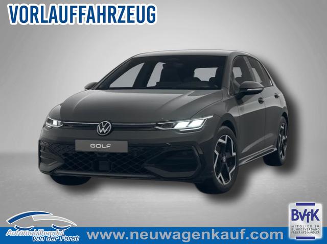 Volkswagen Golf Variant - R-Line 1.5 eTSI 7-Gang-DSG Golf Variant