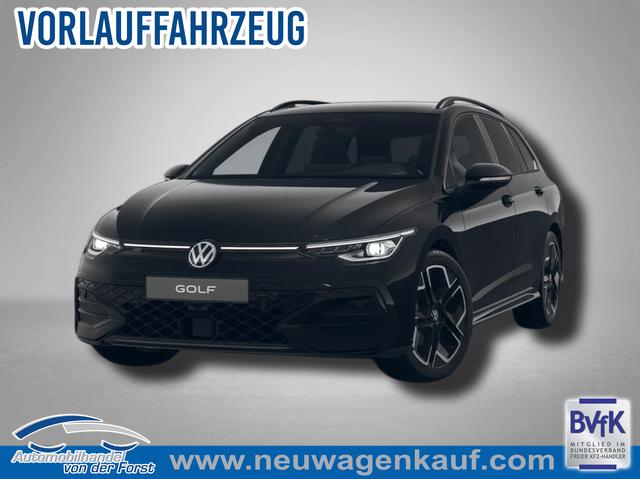 Volkswagen Golf Variant - R-Line 1.5 eTSI 7-Gang-DSG Golf Variant