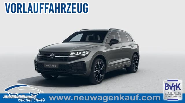 Volkswagen Touareg - R-Line 3.0 V6 TDI Touareg