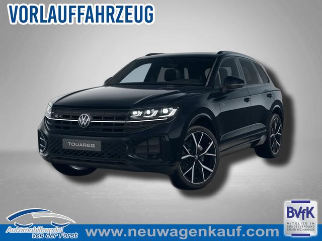 Volkswagen Touareg - R-Line 3.0 V6 TDI Touareg