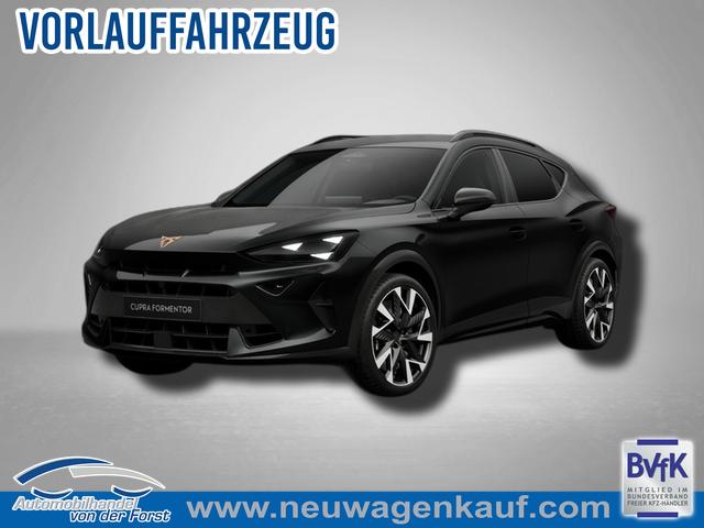 Cupra Formentor - VZ 2.0 TSI Formentor