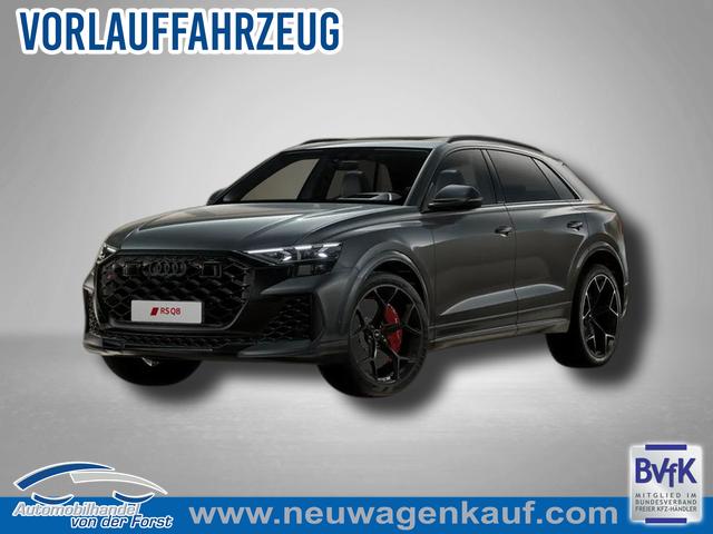 Audi RS Q8 - RS Allrad RSQ8