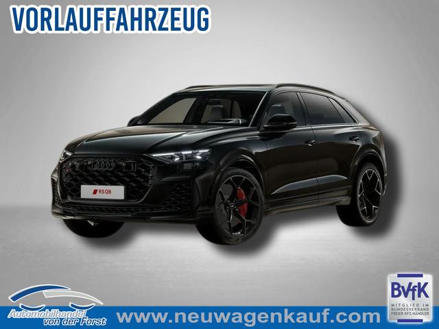Audi RS Q8 - RS Allrad RSQ8