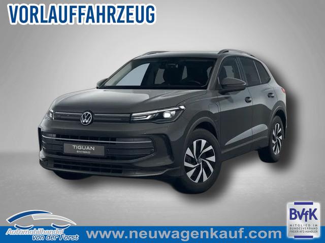 Volkswagen Tiguan - Life  1.5 Plug-in Hybrid DSG 6-Gang Tiguan