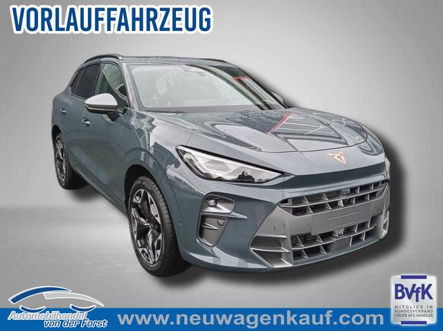 Cupra Terramar - VZ 2.0 TSI 7-Gang-DSG 4Drive Terramar