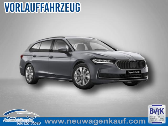 Skoda Superb Combi - Selection 1.5 TSI iV 6-Gang-DSG Superb Combi