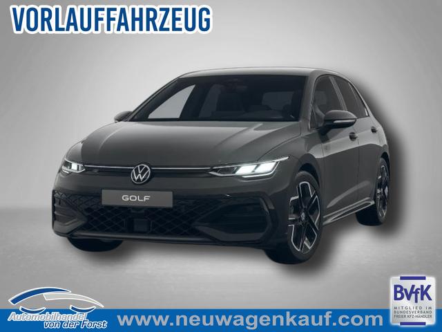 Volkswagen Golf - R-Line 1,5 l eTSI 7-Gang-DSG Golf