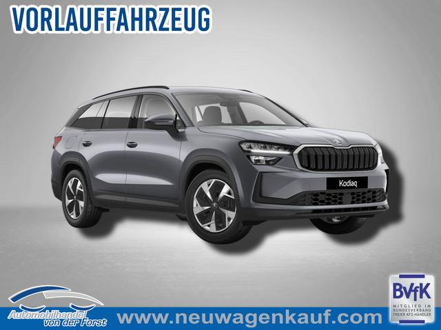 Skoda Kodiaq - Selection 1.5 TSI mHEV 7-Gang DSG Kodiaq