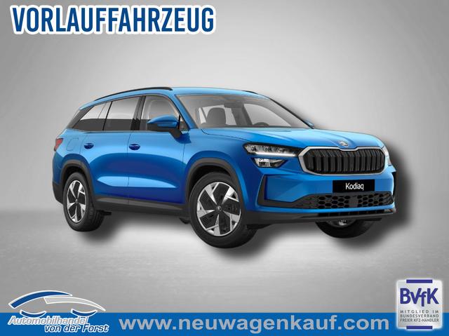 Skoda Kodiaq - Selection 1.5 TSI mHEV 7-Gang DSG Kodiaq