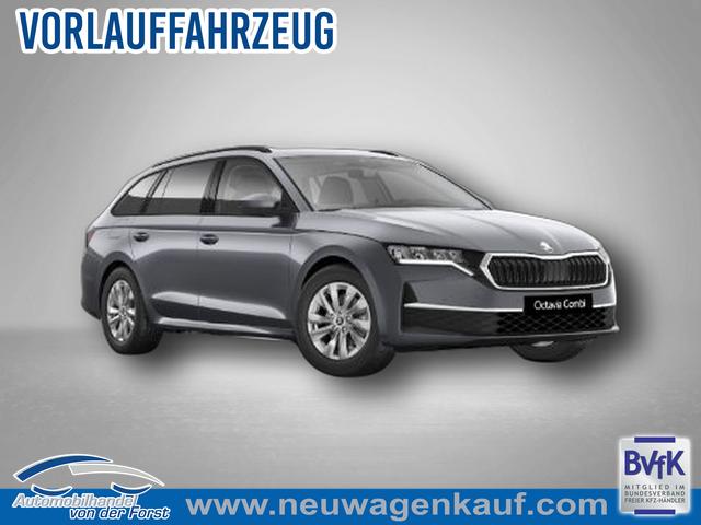 Skoda Octavia Combi - Selection 1.5 TSI mHEV 7-Gang-DSG Octavia Combi