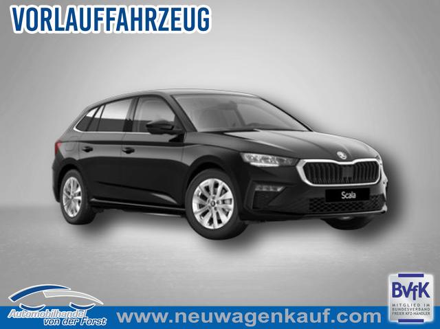 Skoda Scala - Selection Plus 1.5 TSI 7-Gang-DSG Scala