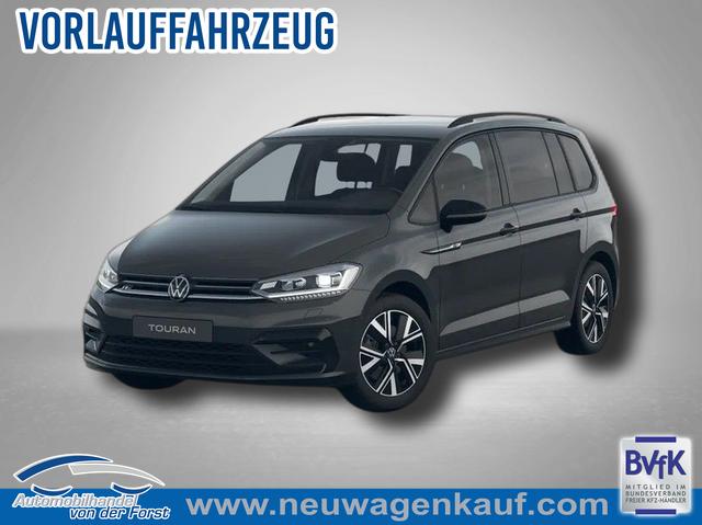 Volkswagen Touran - Highline R-Line 1.5 TSI 7-Gang DSG Touran