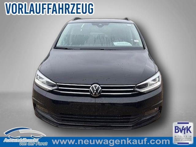 Volkswagen Touran - Prime 1.5 TSI 7-Gang-DSG Touran