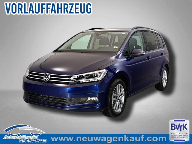Volkswagen Touran - Prime 1.5 TSI 7-Gang-DSG Touran