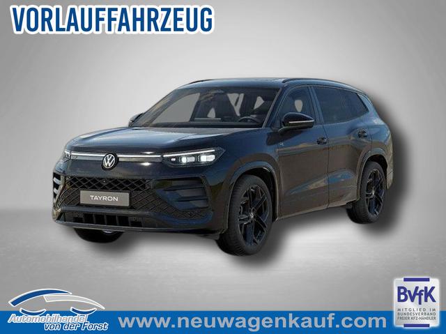 Volkswagen Tayron - R-Line 2.0 TSI 7-Gang-DSG 4MOTION Tayron
