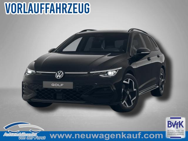 Volkswagen Golf Variant - R-Line 2.0 TDI 7-Gang-DSG Golf Variant