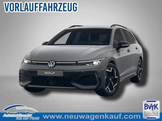 Volkswagen Golf Variant - R-Line 1.5 eTSI 7-Gang-DSG Golf Variant
