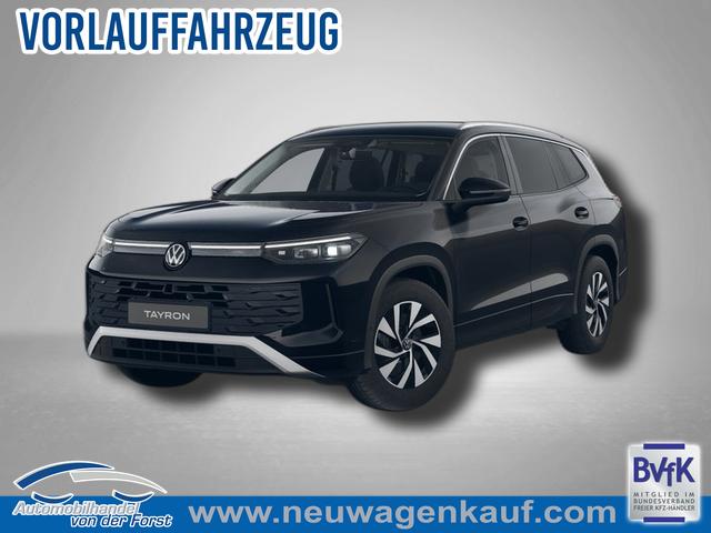 Volkswagen Tayron - Prime 1.5 eTSI 7-Gang-DSG Tayron