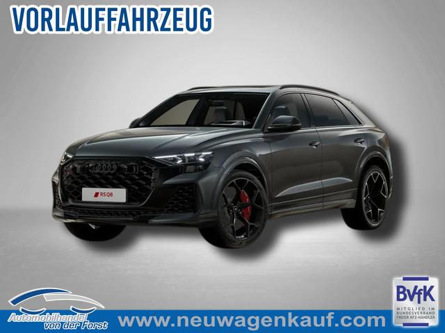 Audi RS Q8 - RS Allrad RSQ8
