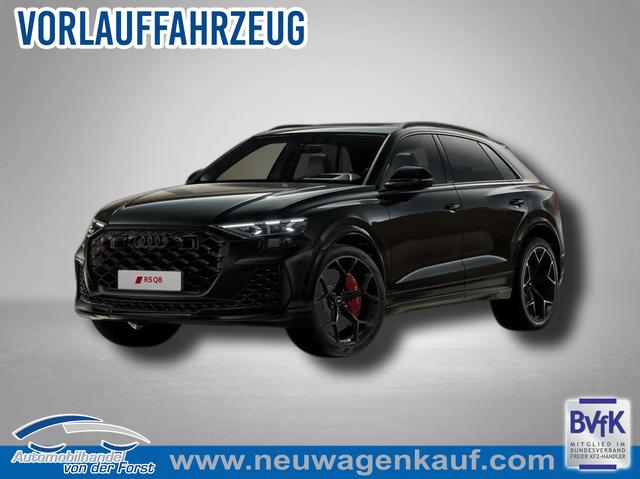 Audi RS Q8 - RS Allrad RSQ8