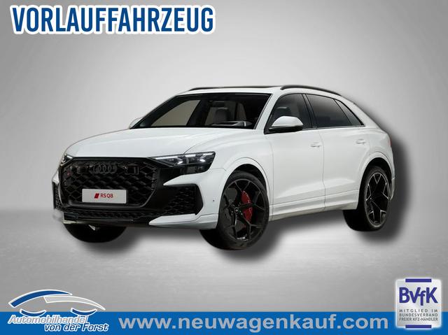 Audi RS Q8 - RS Allrad RSQ8